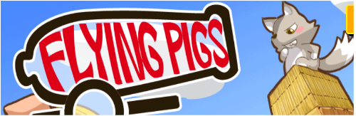 Badass piggehs